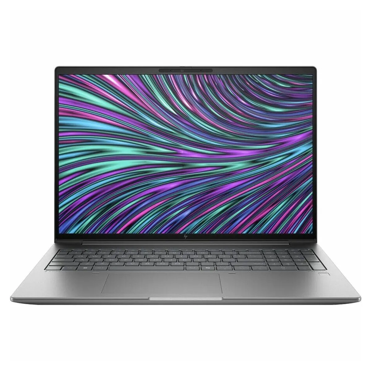 لپ تاپ استوک 16 اینچی اچ پی مدل HP ZBook Power 16 G11 R7 8845HS 32GB 1TB SSD 6GB 2K