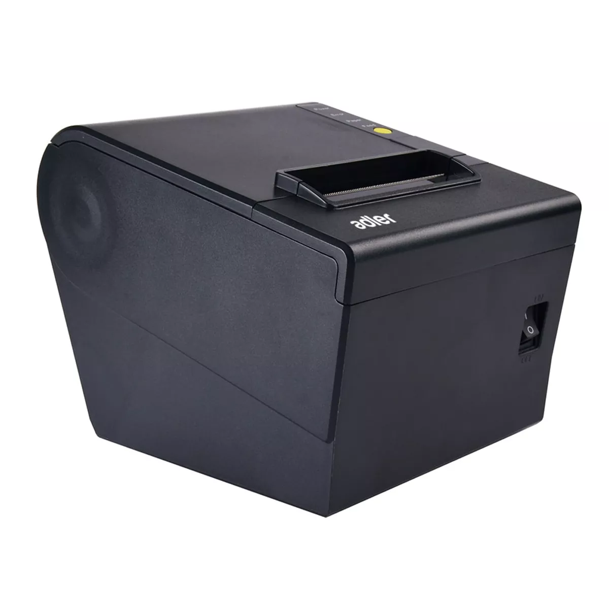 فیش پرینتر حرارتی استوک آدلر مدل Adlerpos TP 800