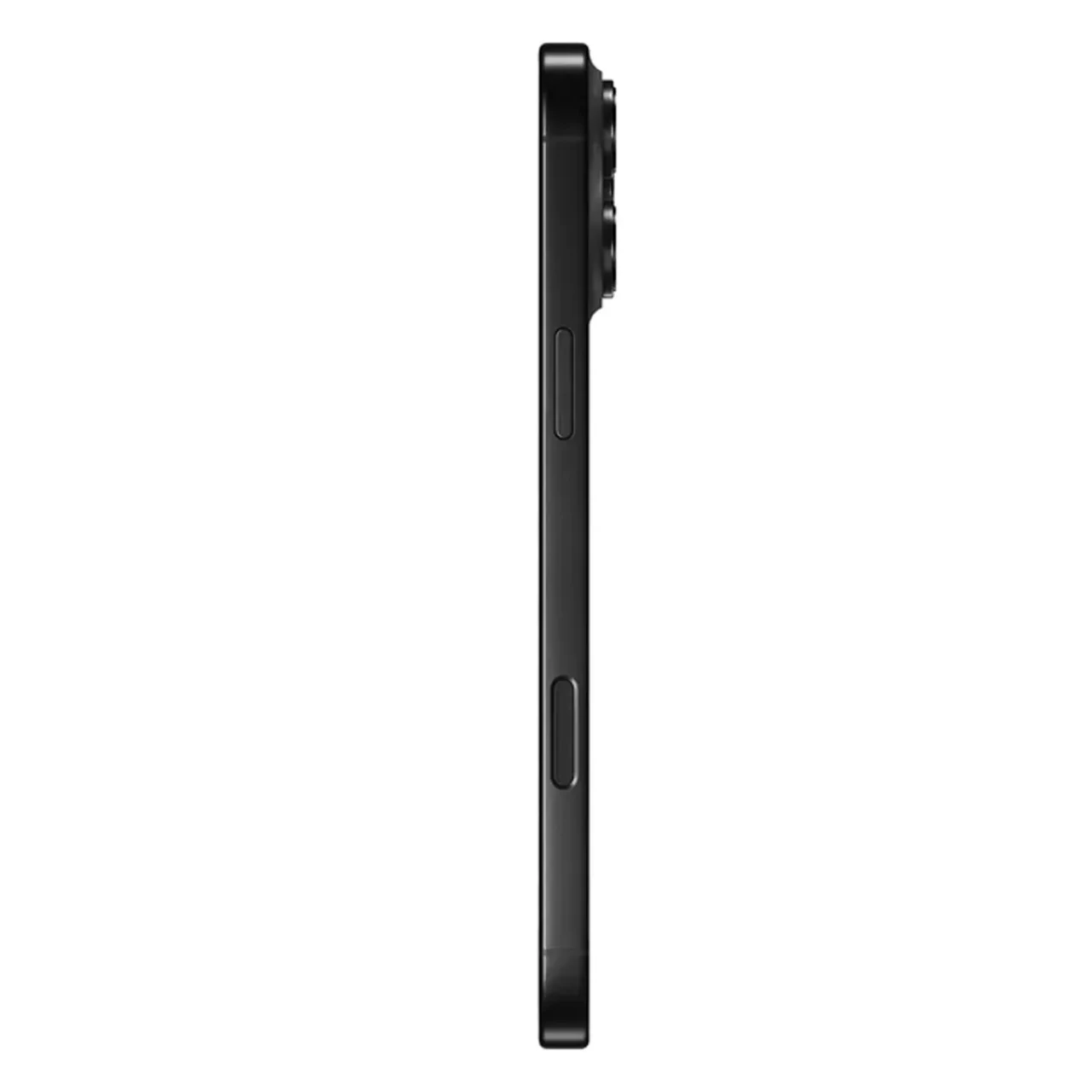 گوشی موبایل استوک اپل دو سیم کارت مدل Apple iPhone 16 Pro ZA/A 8GB 256GB