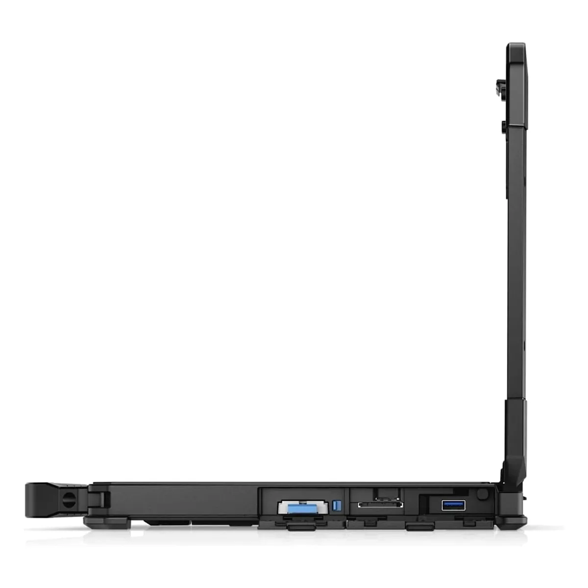 لپ تاپ استوک لمسی گرافیک دار 14 اینچی دل مدل Dell Latitude 5420 Rugged Core i7 8650U 32GB 1TB SSD 4GB
