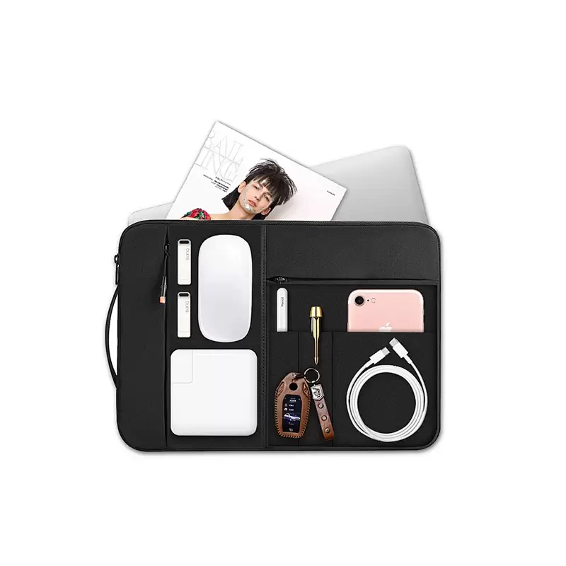 کیف لپ تاپ 14 اینچ ویوو آلفا اسلیم مدل Wiwu Alpha Slim