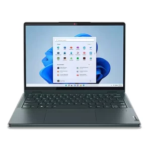 لپ تاپ استوک تبلت شو 13.3 اینچی لنوو مدل Lenovo Yoga 6 R5 7530U 2in1 8GB 256SSD 