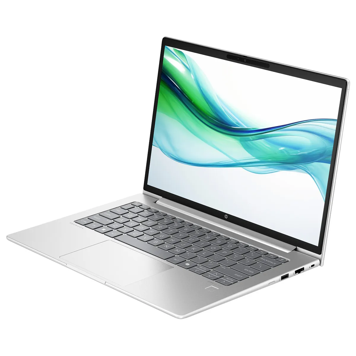 لپ تاپ استوک 14 اینچی اچ پی مدل HP ProBook 445 G11 R5 7535U 8GB 1TB SSD