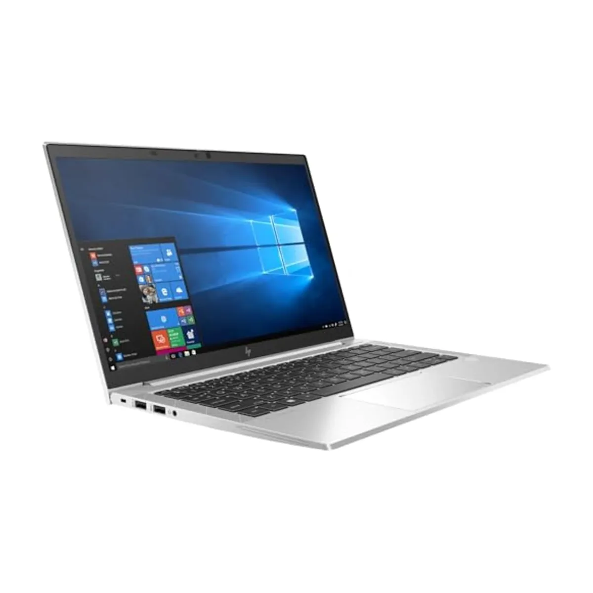 لپ تاپ استوک 13.3اینچی اچ پی مدل HP EliteBook 830 G7 Core i5 10310U 16GB 256SSD