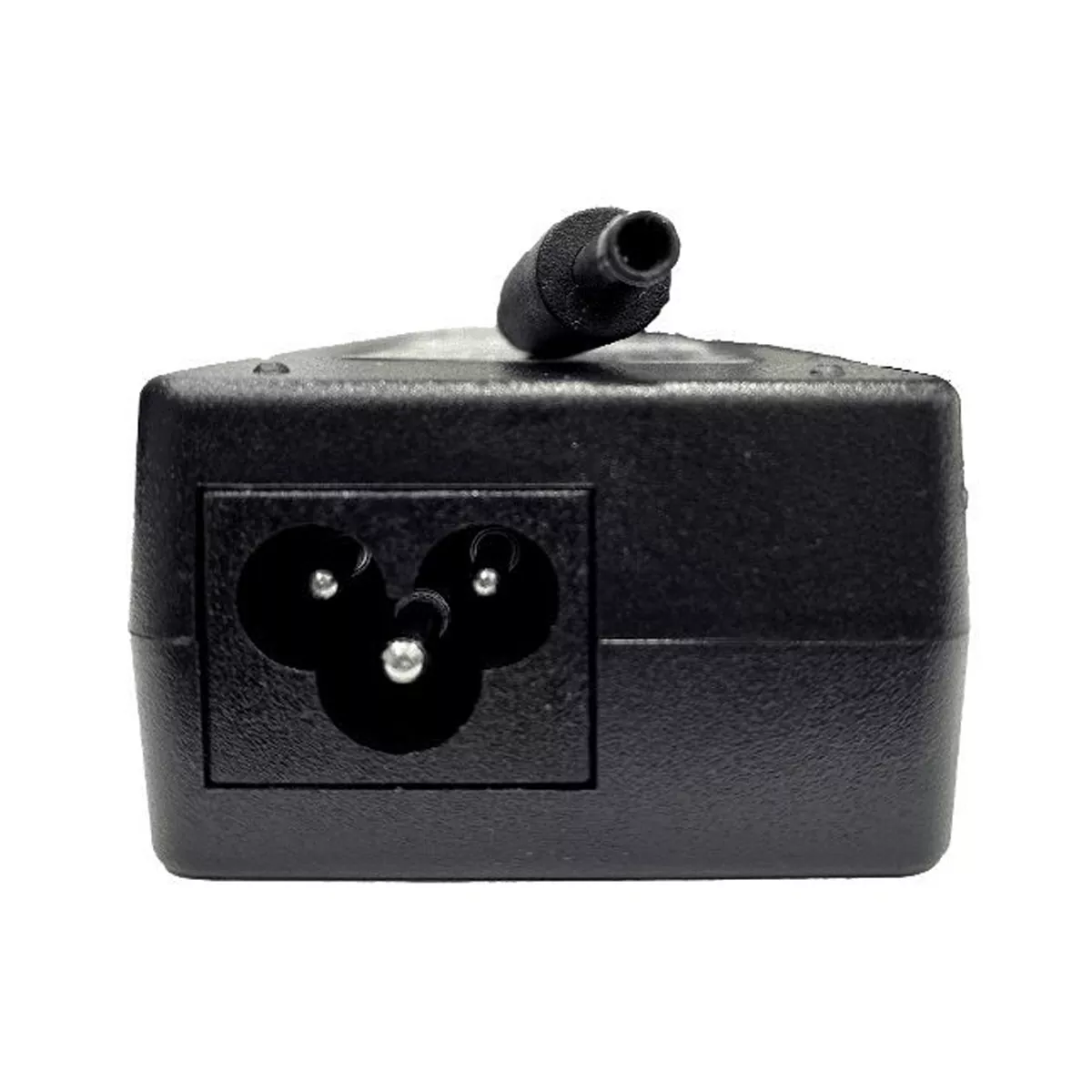 شارژر لپ تاپ دل 19.5 ولت 4.62 آمپر با سر سوزنی کوچک