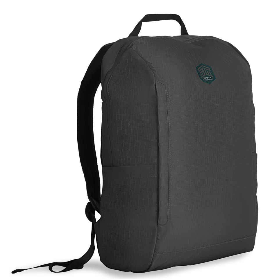 کوله پشتی تاشو لپ تاپ 16 اینچ اس تی ام مدل STM Inflatable 15L 