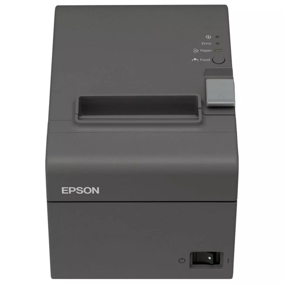فیش پرینتر حرارتی استوک اپسون مدل Epson TM-T20II