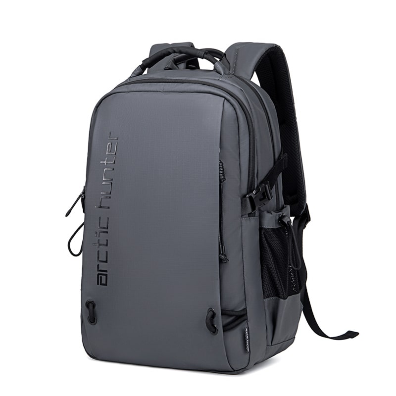 کوله پشتی لپ تاپ 15.6 اینچ آرکتیک هانتر مدل Arctic Hunter B00530