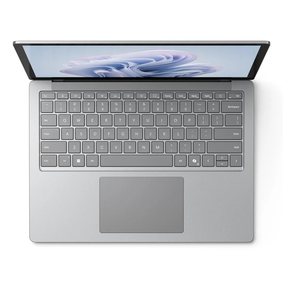 لپ تاپ استوک لمسی 13.5 اینچی مایکروسافت مدل Microsoft Surface Laptop 6 Core Ultra 7 165H 16GB 512SSD