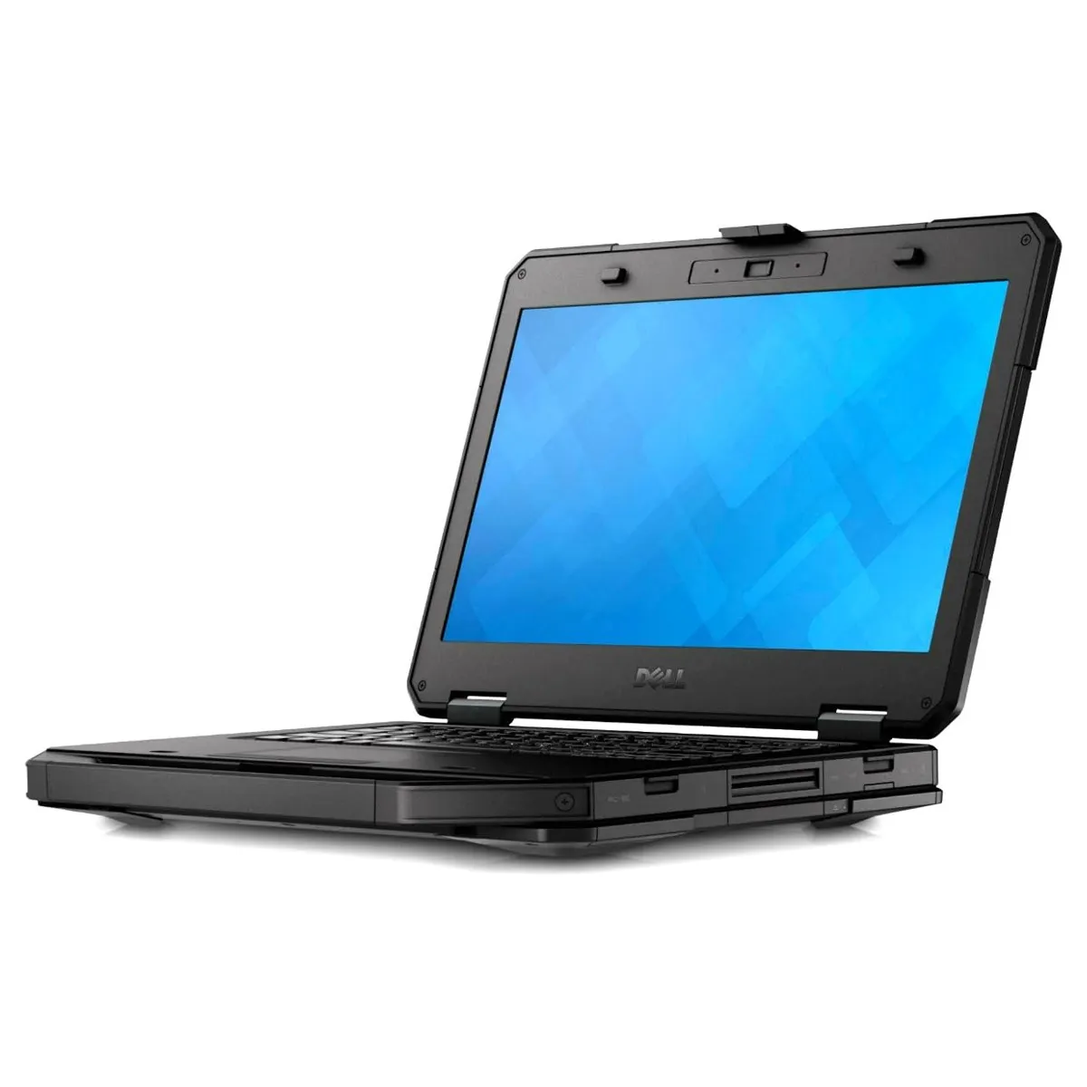 لپ تاپ استوک لمسی 14 اینچی اچ پی مدل Dell Latitude 5414 Rugged Core i7 6600U 8GB 256SSD