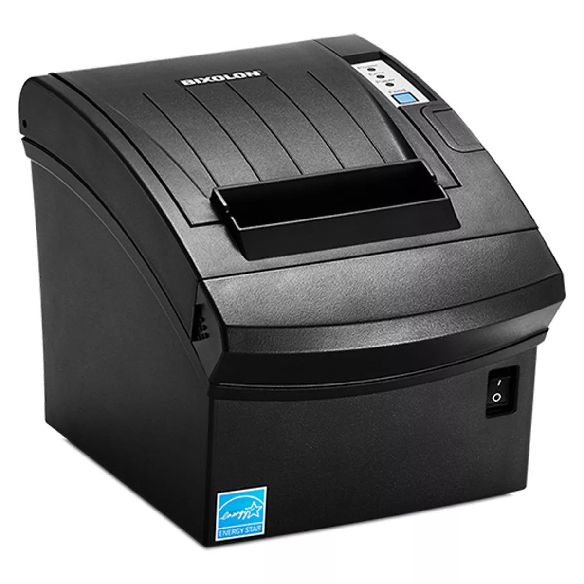 فیش پرینتر حرارتی استوک بیکسولون مدل Bixolon SRP-350plusIII