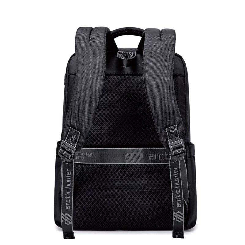 کوله پشتی لپ تاپ 15.6 اینچ آرکتیک هانتر مدل Arctic Hunter B00478