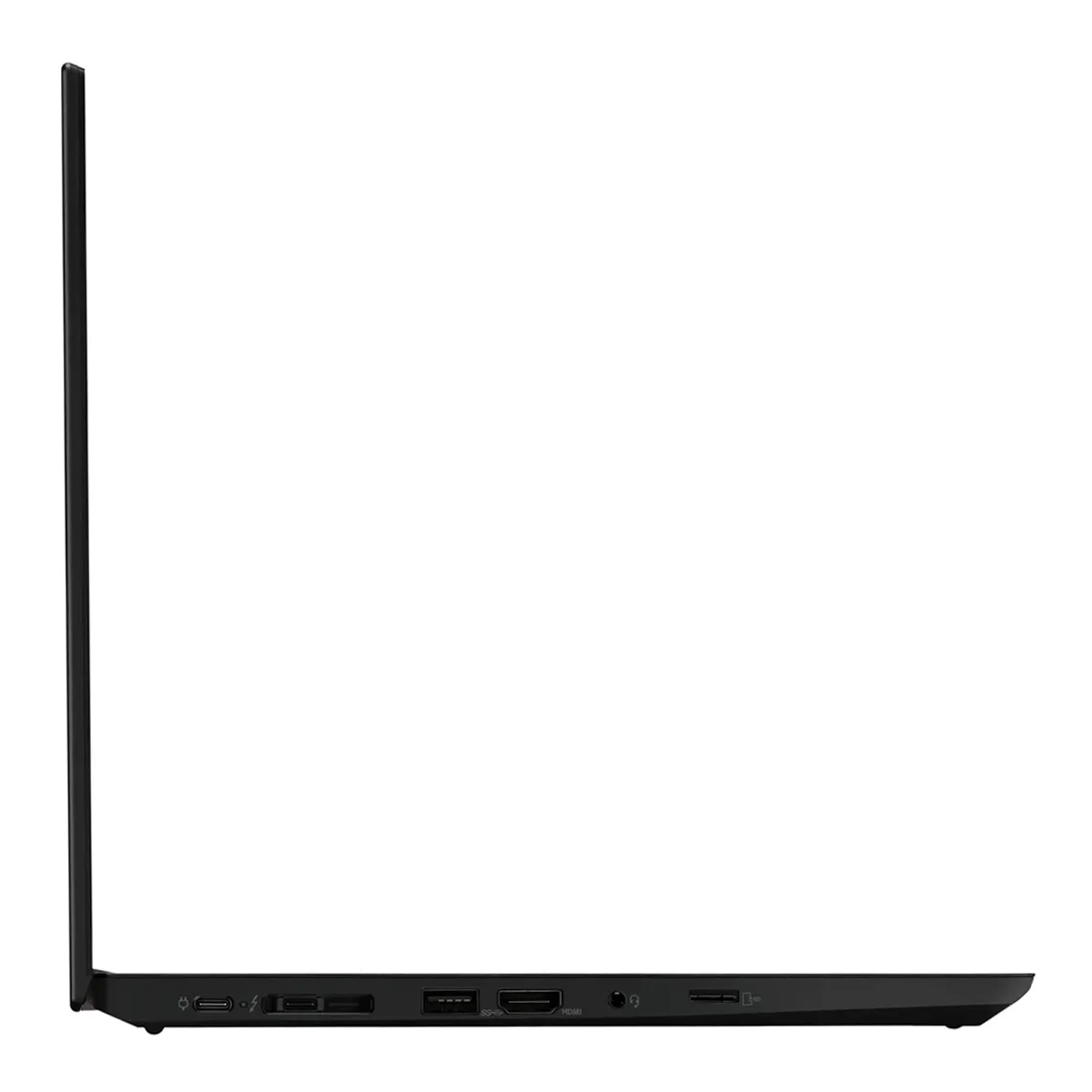 لپ تاپ استوک 14 اینچی لنوو مدل Lenovo ThinkPad T14 Gen2 Core i7 1165G7 16GB 512SSD