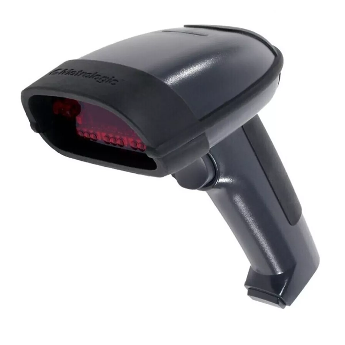 بارکد خوان استوک تک بعدی سیمی مترولاجیک مدل Metrologic MS1690