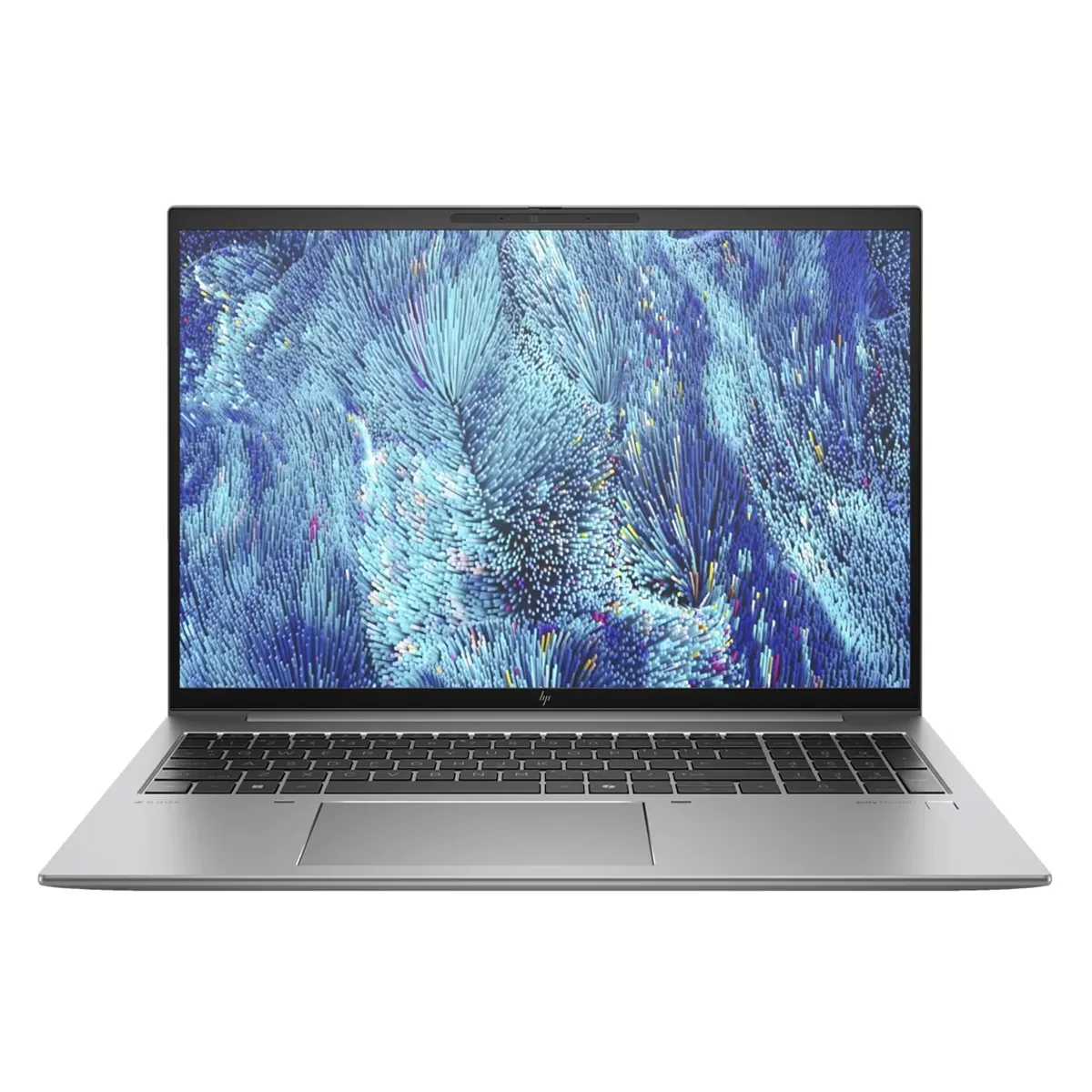 لپ تاپ استوک 16 اینچی اچ پی مدل HP ZBook Firefly 16 G11 Core Ultra 7 155H 32GB 512SSD 