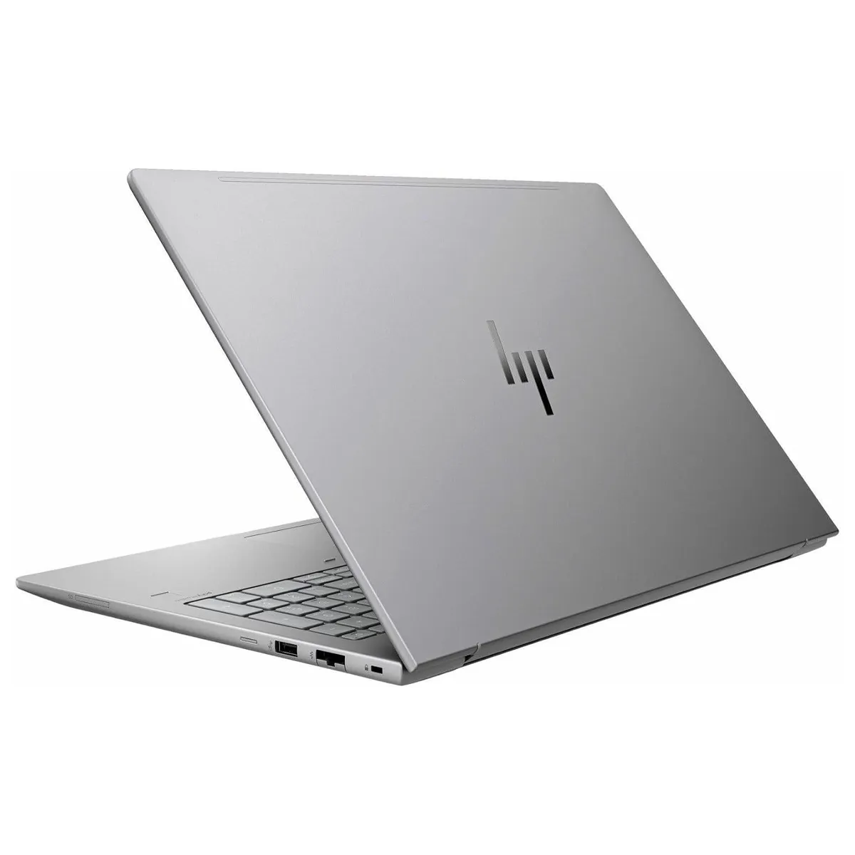 لپ تاپ استوک گرافیک دار 16 اینچی اچ پی مدل HP Zbook Power 16 G11 R7 8845HS 16GB 1TB SSD 6GB 2K