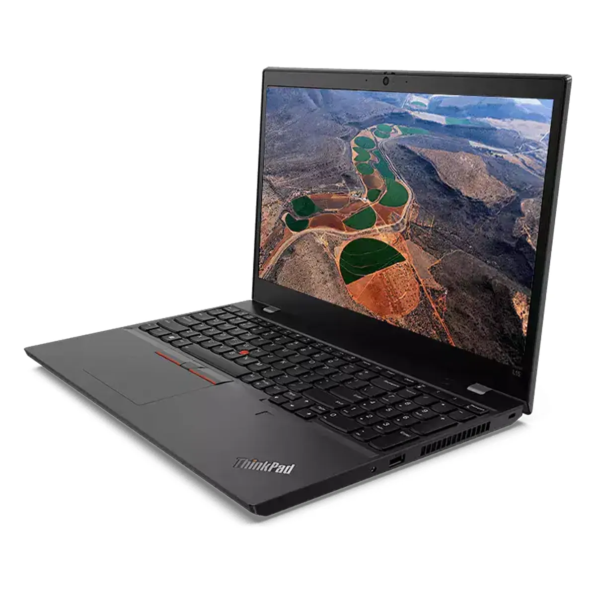 لپ تاپ استوک 15.6 اینچی لنوو مدل Lenovo ThinkPad L15 Gen1 Core i5 10210U 8GB 256SSD