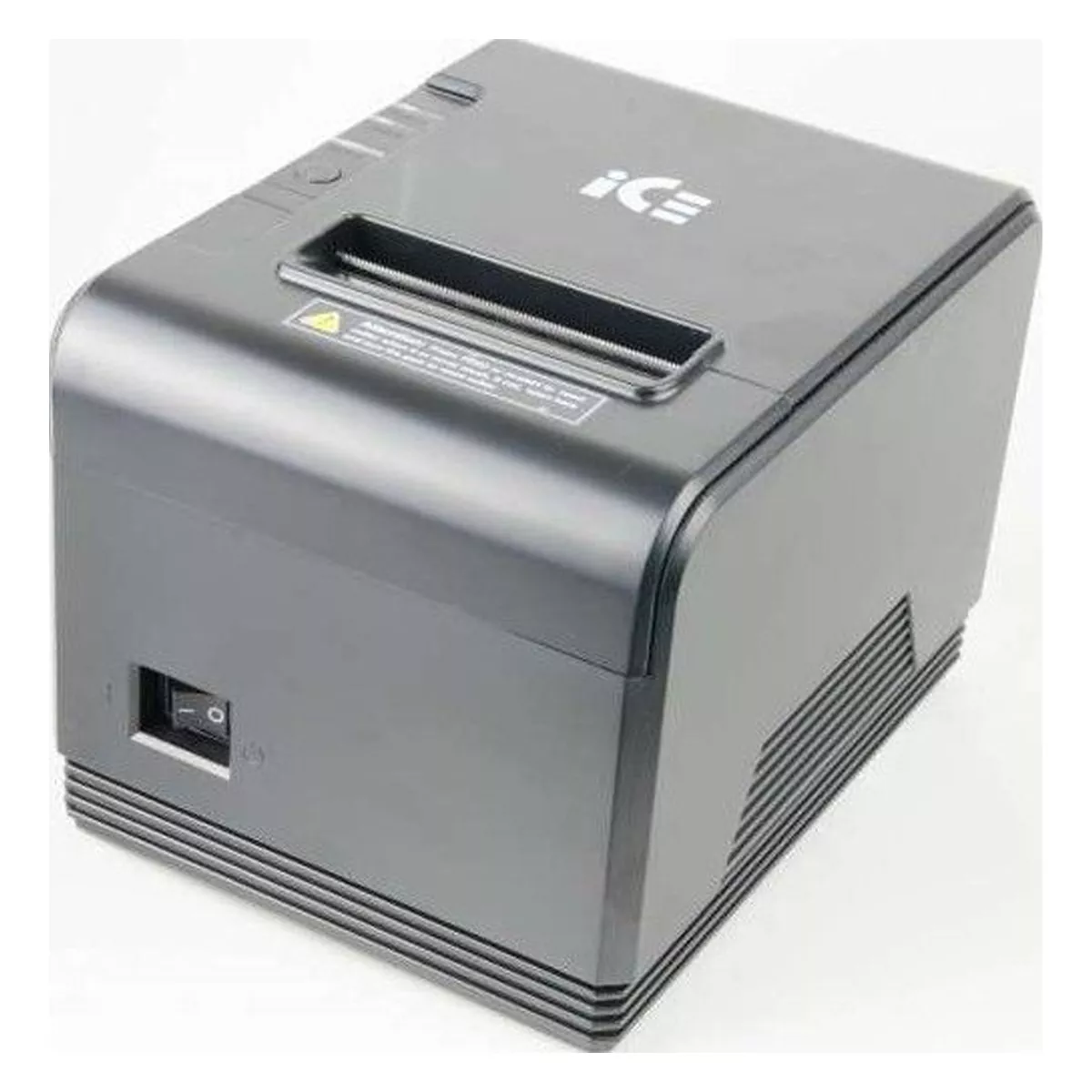 فیش پرینتر حرارتی استوک آی سی ای مدل Ice IRP-260T