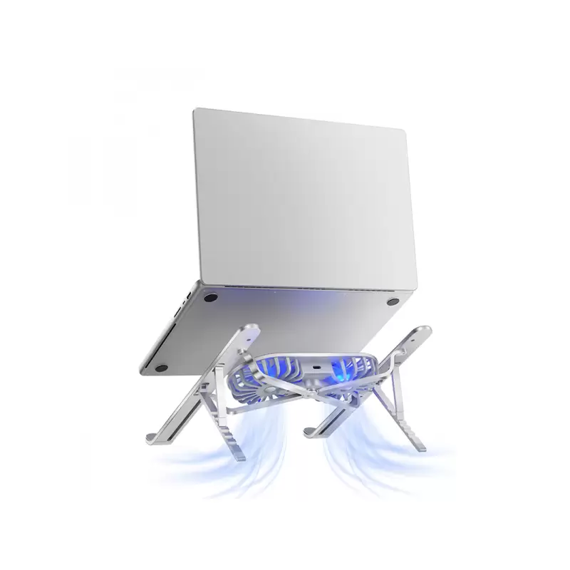 پایه نگهدارنده لپ تاپ 15.6 اینچ ویوو مدل Wiwu S400 Pro
