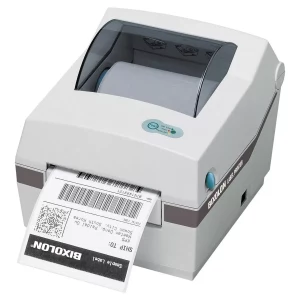 پرینتر لیبل زن استوک بیکسولون مدل Bixolon SRP-770II