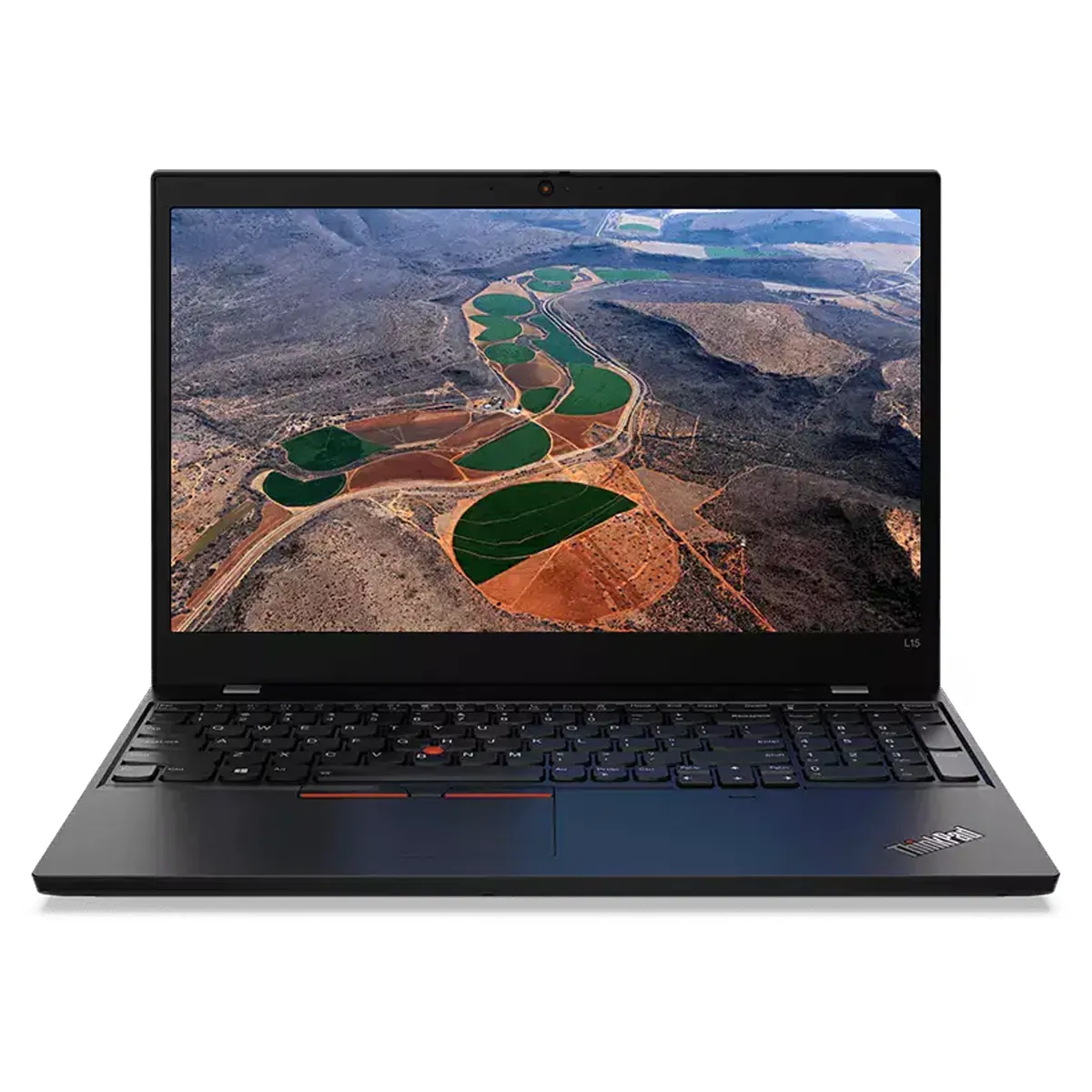 لپ تاپ استوک 15.6 اینچی لنوو مدل Lenovo ThinkPad L15 Gen1 Core i5 10210U 8GB 256SSD