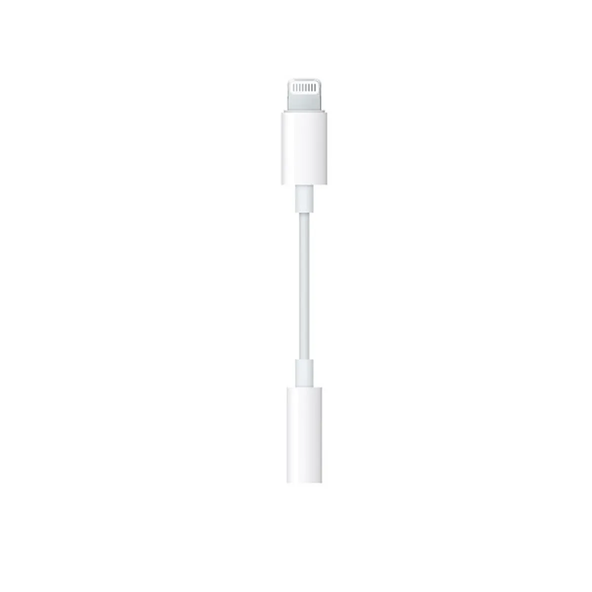 مبدل لایتنینگ به جک 3.5 میلی متری هدفون اپل Apple