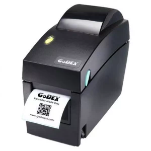 پرینتر لیبل زن استوک گودکس مدل Godex DT2