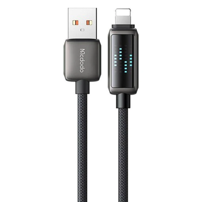 کابل لایتنینگ 1.2 متر مک دودو مدل McDodo CA-5250
