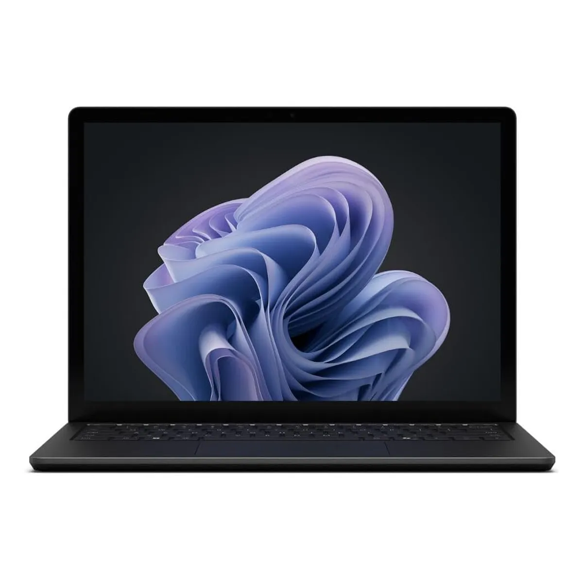 لپ تاپ استوک لمسی 13.5 اینچی مایکروسافت مدل Microsoft Surface Laptop 6 Core Ultra 7 165H 16GB 512SSD