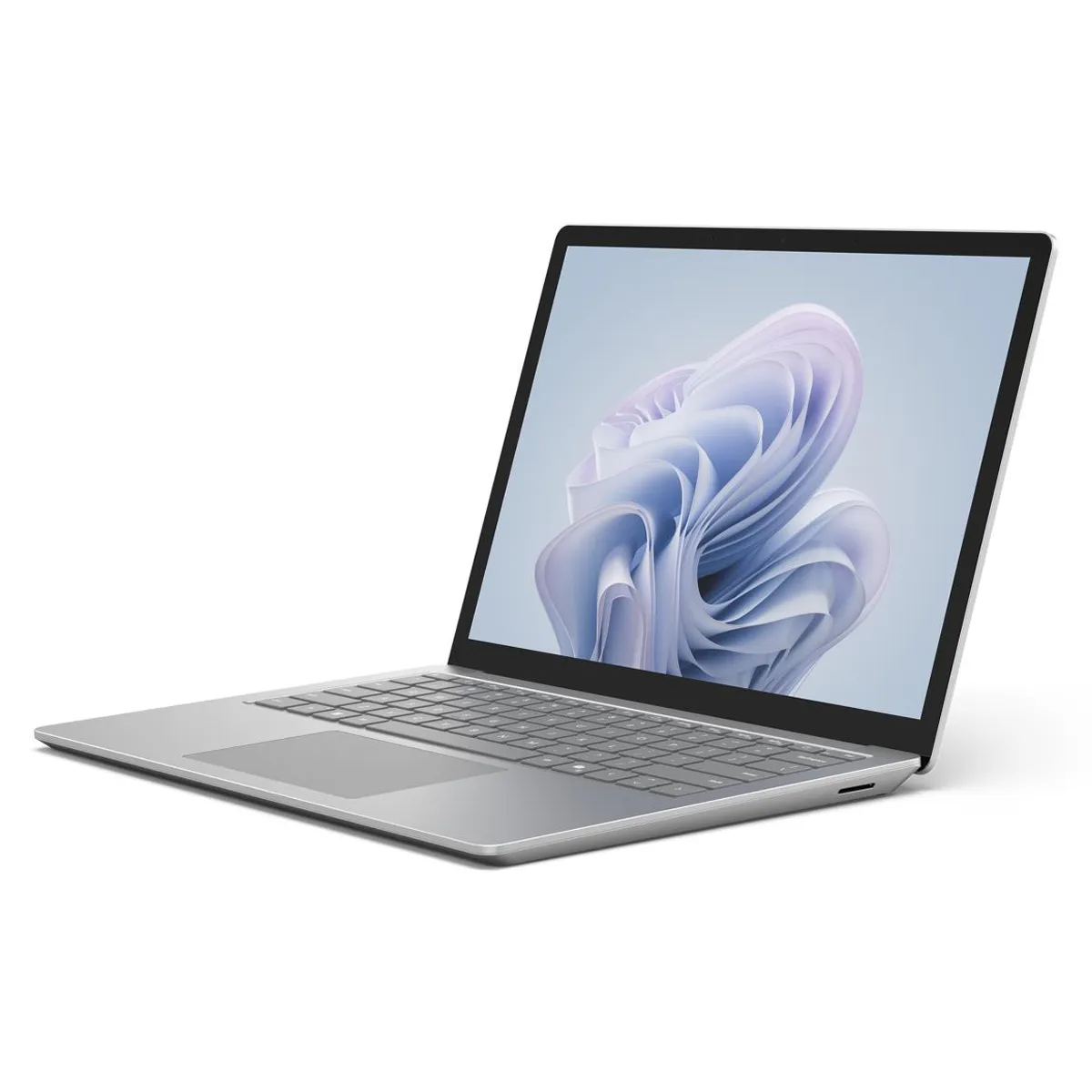 لپ تاپ استوک لمسی 13.5 اینچی مایکروسافت مدل Microsoft Surface Laptop 6 Core Ultra 7 165H 16GB 512SSD