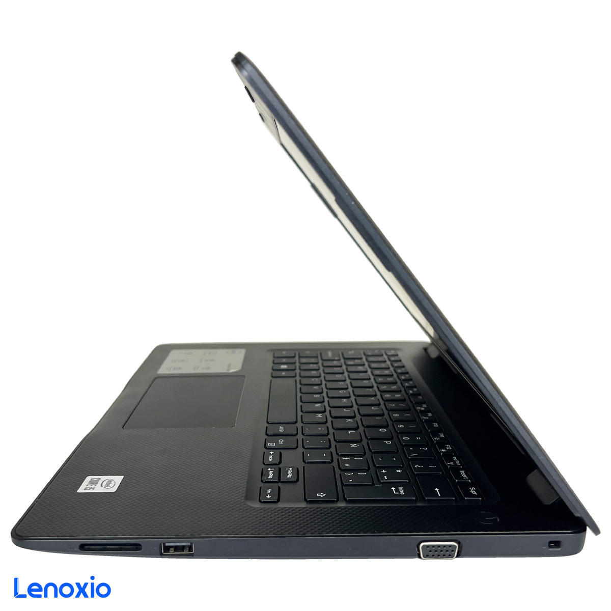 لپ تاپ استوک 14 اینچی دل مدل Dell Vostro 3490 Core i5 10210U 8GB 256SSD