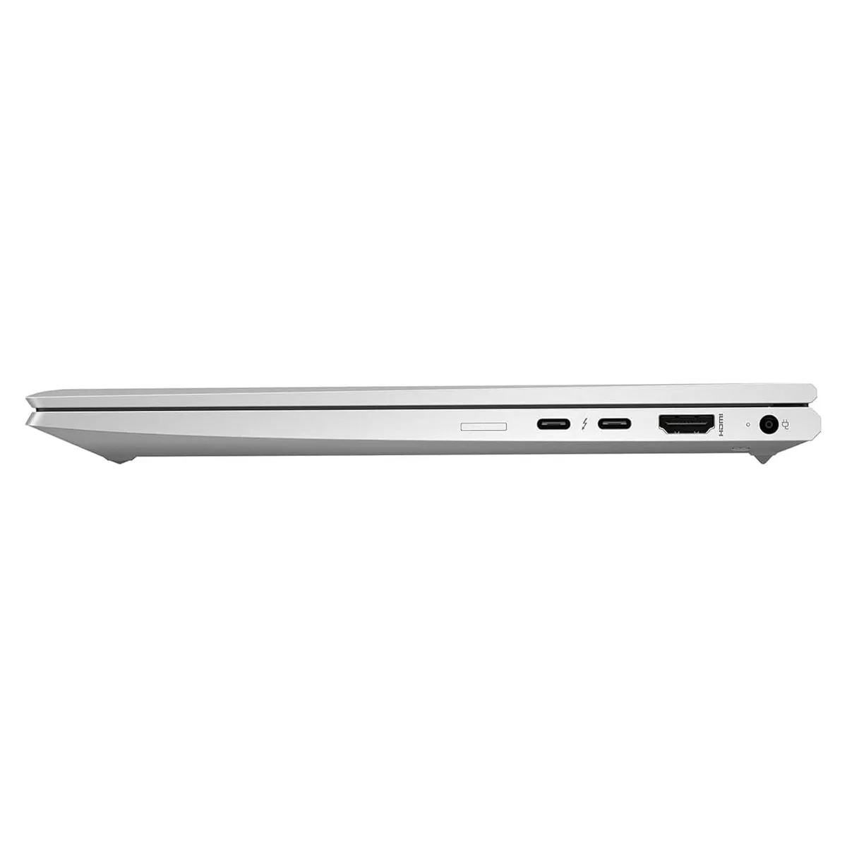 لپ تاپ استوک 13.3 اینچی اچ پی مدل HP EliteBook 830 G8 Core i5 1135G7 16GB 512SSD