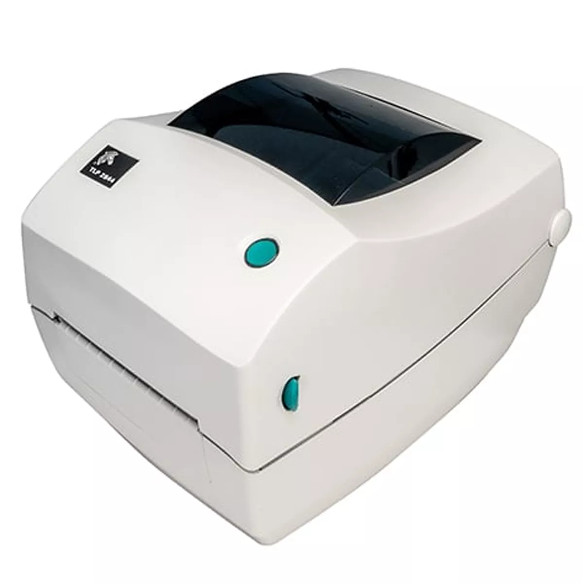 پرینتر لیبل زن استوک زبرا مدل Zebra TLP 2844