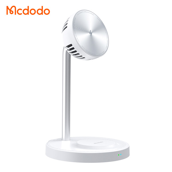 هولدر و شارژر وایرلس مک دودو مدل Mcdodo CH-2151