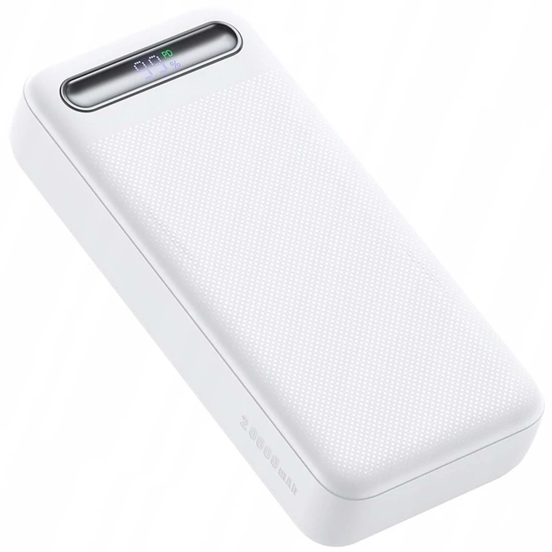 پاوربانک 20000 میلی‌ آمپر مک دودو مدل Mcdodo MC-389