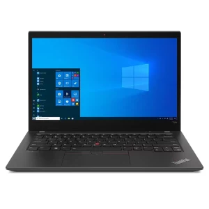 لپ تاپ استوک 14 اینچی لنوو مدل Lenovo ThinkPad T14s Gen2 Core i7 1165G7 16GB 512SSD