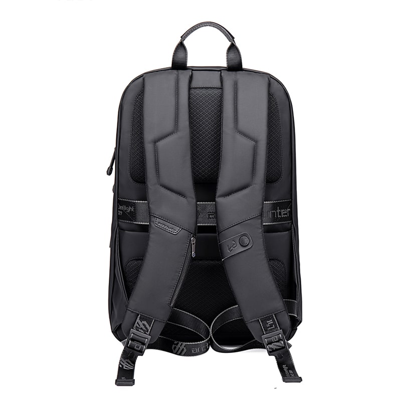 کوله پشتی لپ تاپ 15.6 اینچ آرکتیک هانتر مدل Arctic Hunter B00423