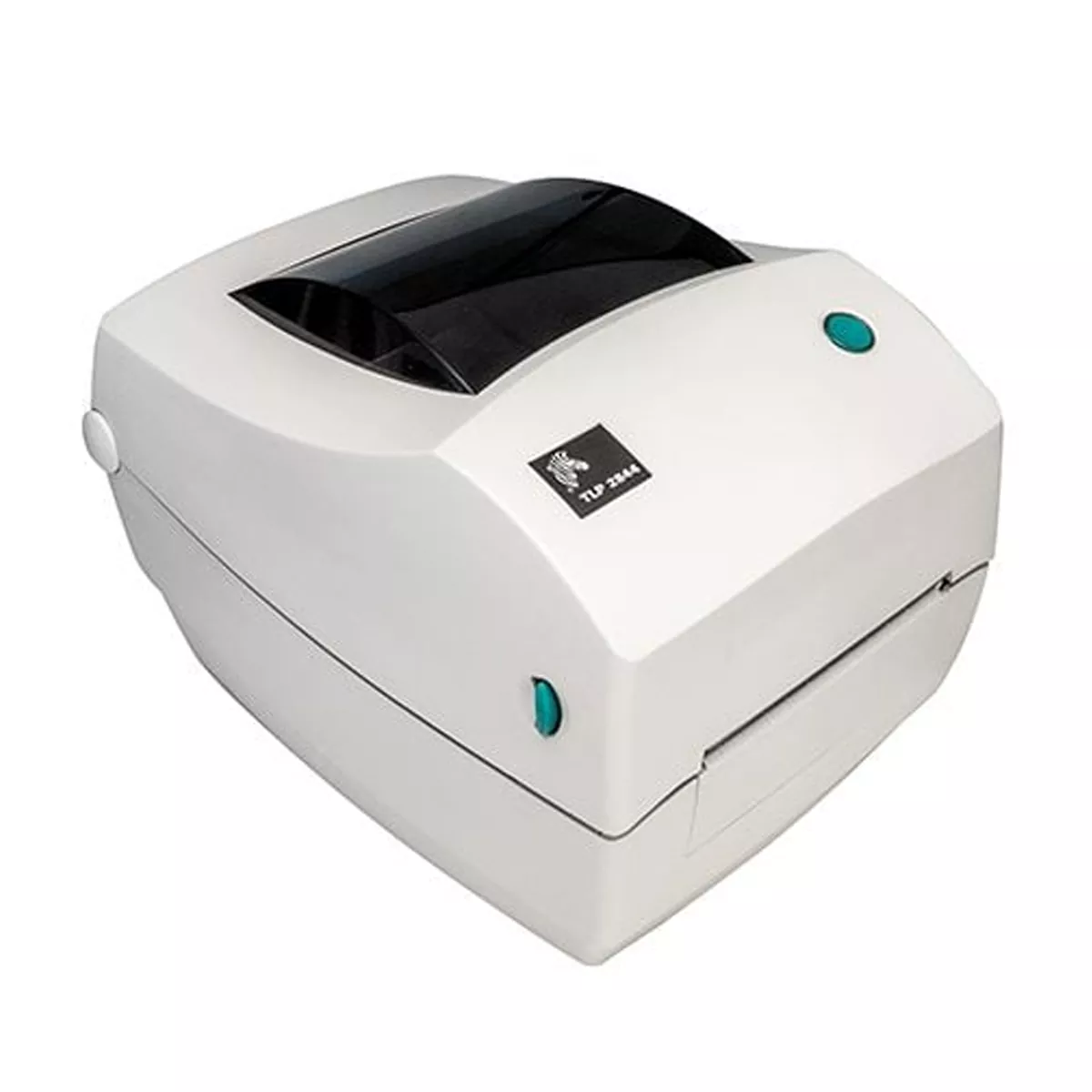 پرینتر لیبل زن استوک زبرا مدل Zebra TLP 2844