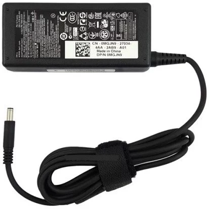 آداپتور لپ تاپ استوک دل مدل Dell Gimo Plus 19.5V 12.3A