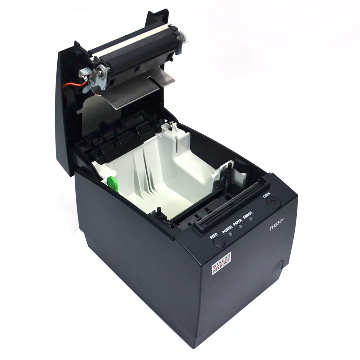 فیش پرینتر حرارتی استوک وینکور نیکسدورف مدل +Wincor Nixdorf TH230