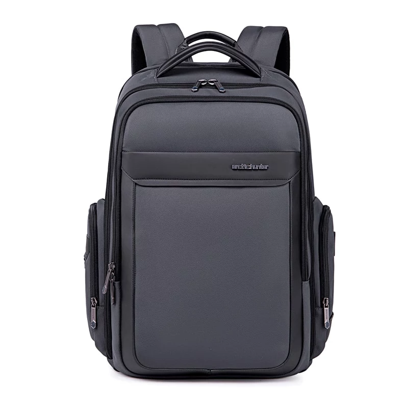 کوله پشتی لپ تاپ 15.6 اینچ آرکتیک هانتر مدل Arctic Hunter B00544