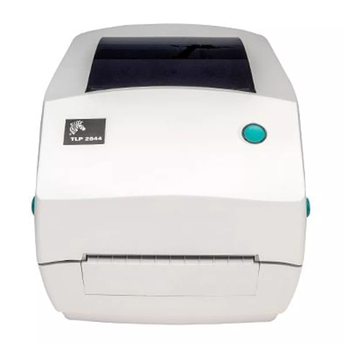 پرینتر لیبل زن استوک زبرا مدل Zebra TLP 2844