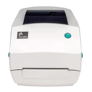 پرینتر لیبل زن استوک زبرا مدل Zebra TLP 2844