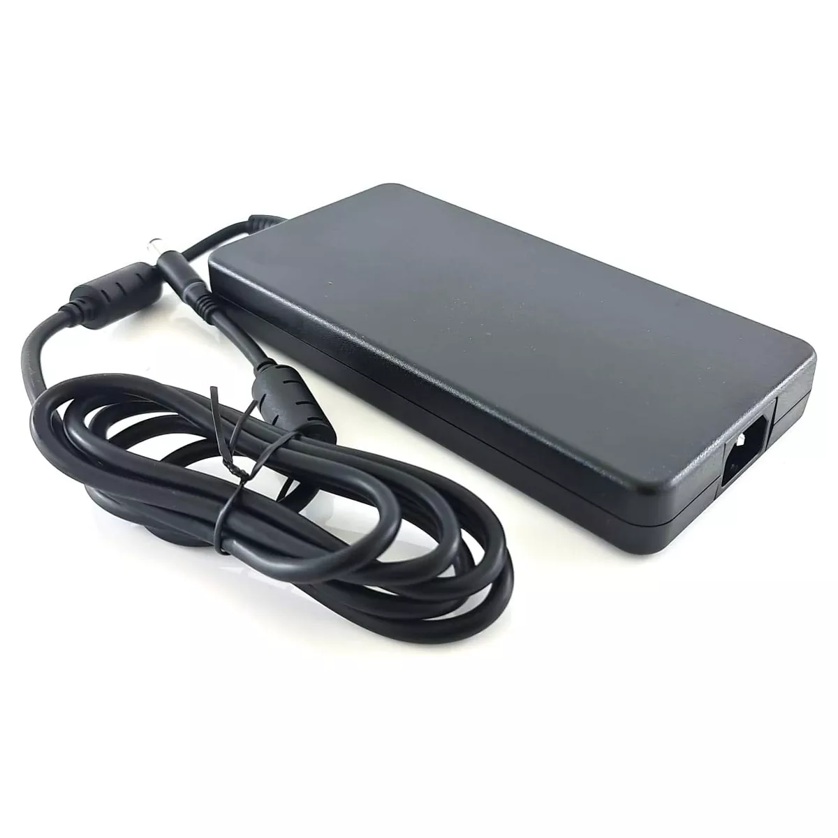 شارژر لپ تاپ دل 19.5 ولت 12.3 آمپر با سر سوزنی بزرگ