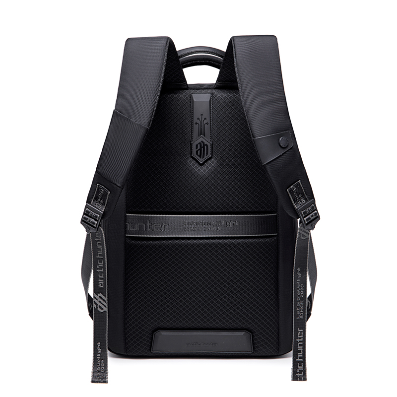 کوله پشتی لپ تاپ 15.6 اینچ آرکتیک هانتر مدل Arctic Hunter B00490
