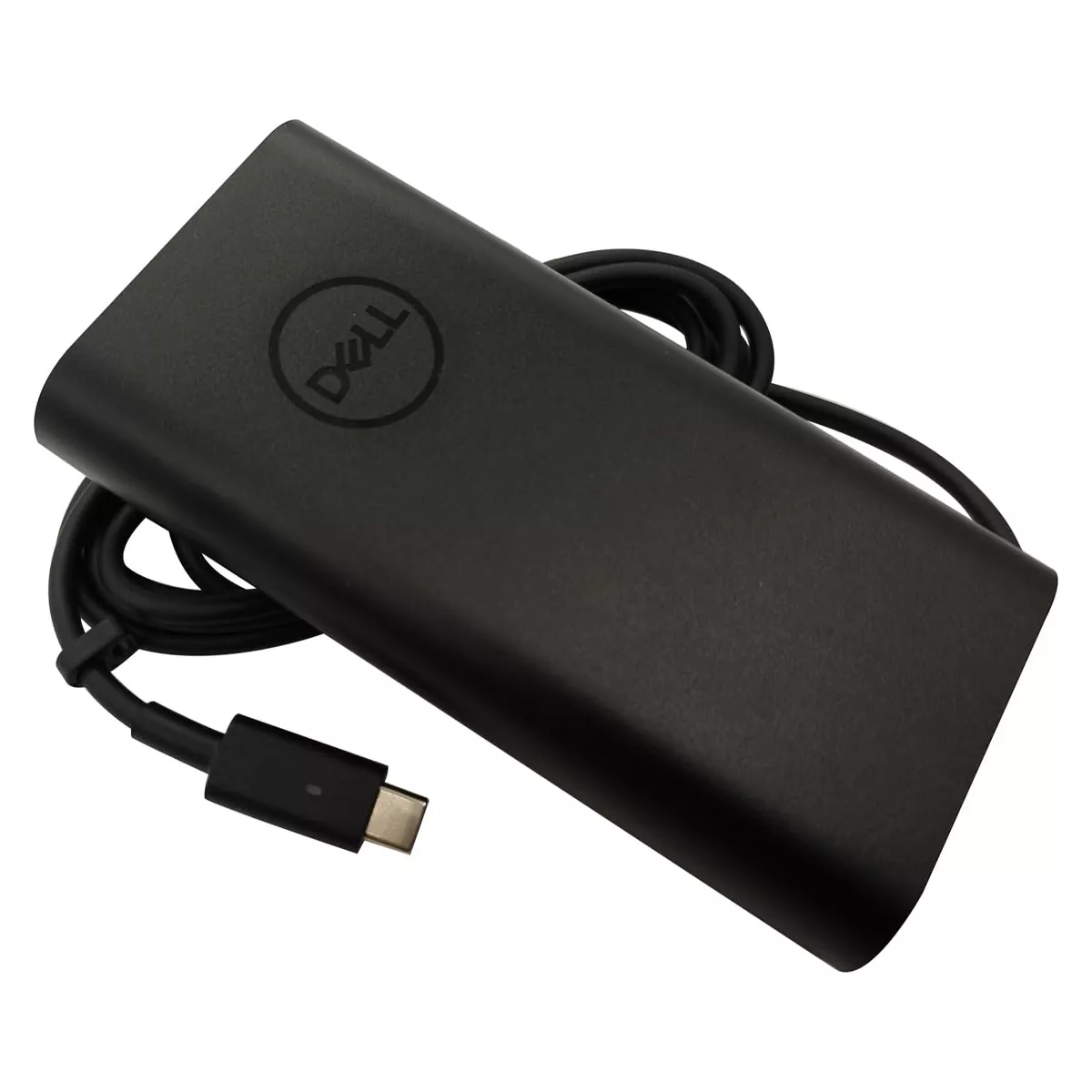 شارژر لپ تاپ دل 90 وات با سر تایپ سی