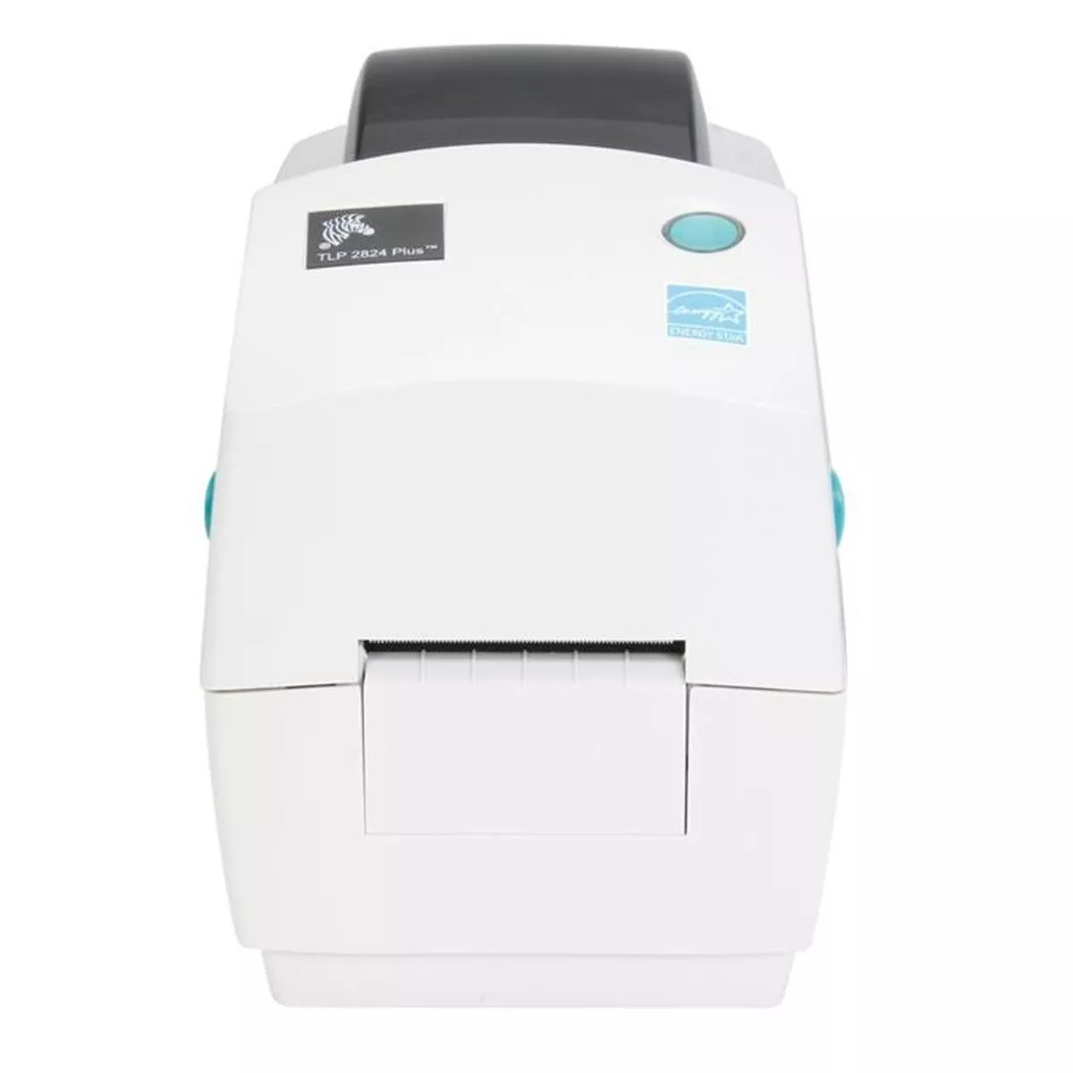 پرینتر لیبل زن استوک زبرا مدل Zebra TLP 2824 Plus