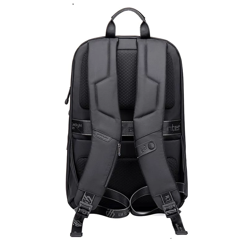 کوله پشتی لپ تاپ 15.6 اینچ آرکتیک هانتر مدل Arctic Hunter B00443