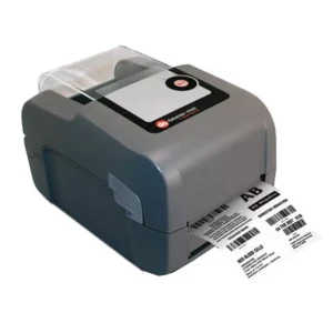 پرینتر لیبل زن استوک دیتامکس مدل Datamax E-4204