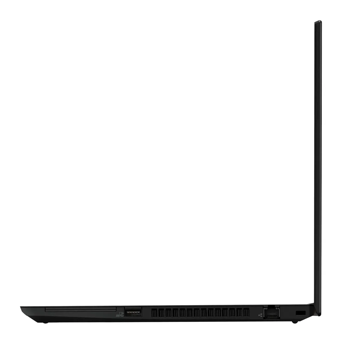 لپ تاپ استوک 14 اینچی لنوو مدل Lenovo ThinkPad T14 Gen2 Core i7 1165G7 16GB 512SSD